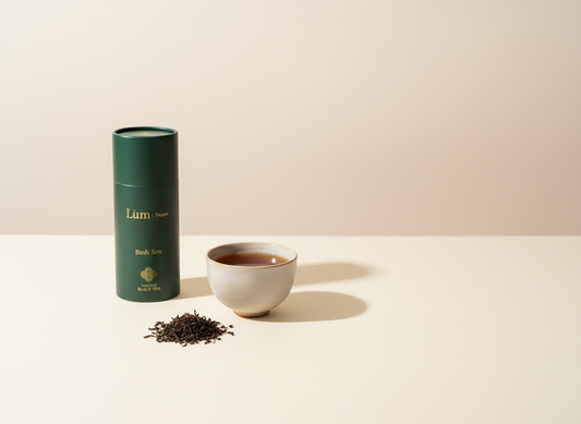 Black Tea Brewing: Best Temperature & Steeping Time (Not Bitter)