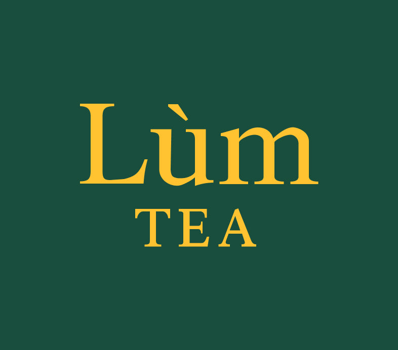 Tee aus den Bergen Vietnams